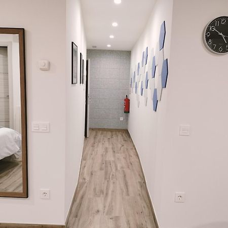 Apartament Casa Del Carmen - Parking Incluido Tudela Zewnętrze zdjęcie