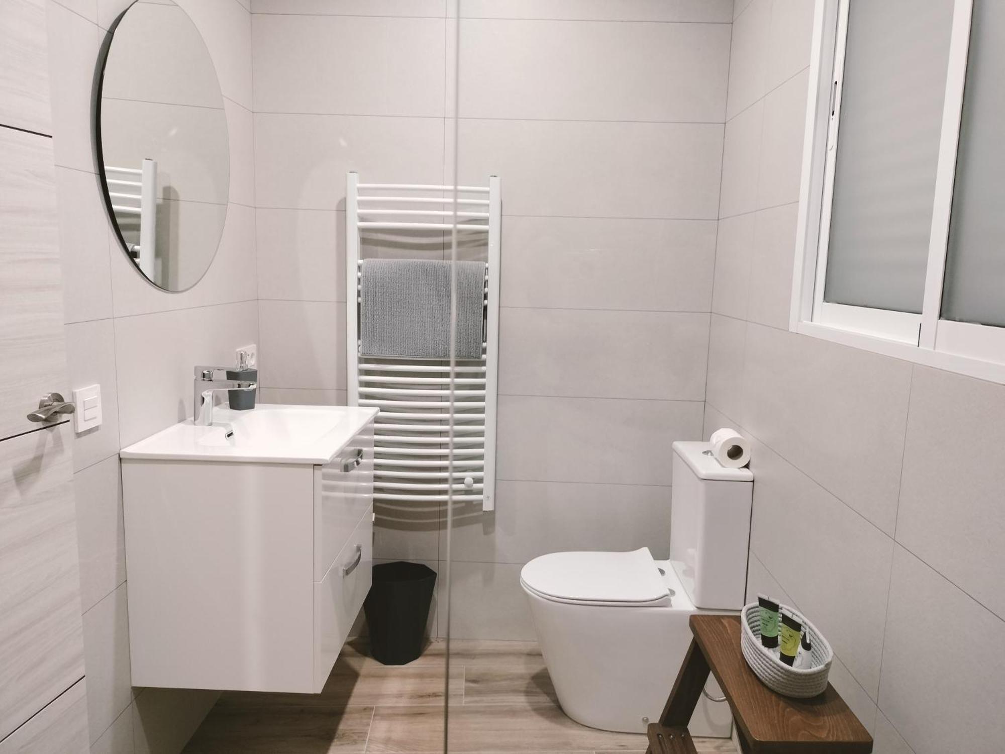 Apartament Casa Del Carmen - Parking Incluido Tudela Zewnętrze zdjęcie